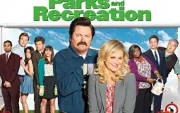 parks and rec characters