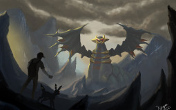 Pokémon as weapons