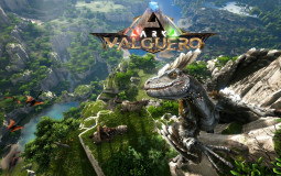 Ark Creatures