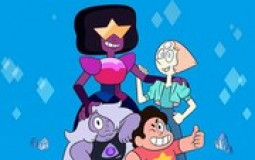 Steven Universe Season 1 Episodes