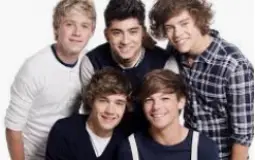 one direction songs