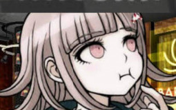 Danganronpa
