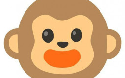 Android Monkey Emojis