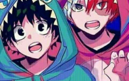 Mha Ships