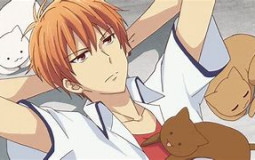 Fruits basket