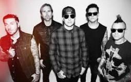 Best band Front men