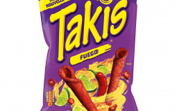 Chip flavors
