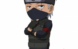 Naruto Abilities