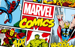 Marvel MCU