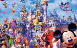 Disney Movies