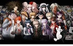 Danganronpa