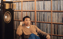 Murakami Books