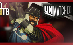 Unmatched gaming