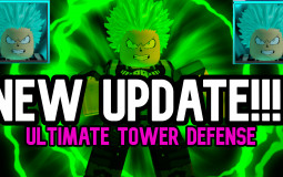 All Star Tower Defense 4 Star Tier List