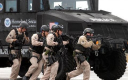 Federal Agencies