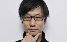 Kojima games