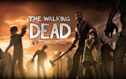 TellTale The Walking Dead Season 1+400 Days