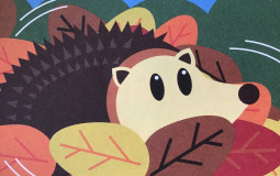 Character Cuteness