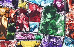 anime tierlist