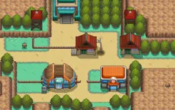 Pokemon