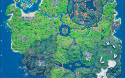 MAPS RANK
