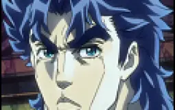 JOJO op