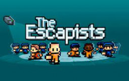 The escapists maps