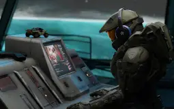 Halo 1-6 Weapons