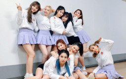 Twice dances