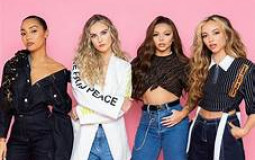 Little mix songs ranked