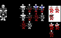 what of these sprites is better?