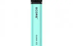Puffbar flavours