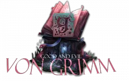 Good Vs Evil: Vonn Grimm