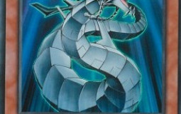 All Cyber Dragon Cards