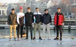 Top grupo cachondas