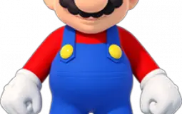 mario