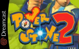 Power Stone 2 Tier List (Sega Dreamcast)