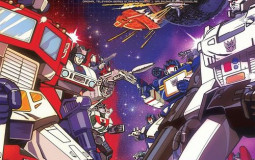 Transformers Films
