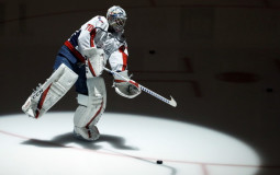 Hockey lol