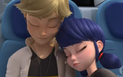 miraculous ladybug ships