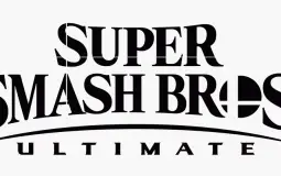 Super Smash Bros Ultimate