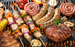Types of Meat