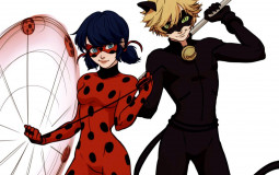 Miraculous ladybug