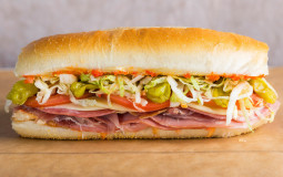 Sub Shop Showdown