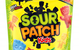 sour things