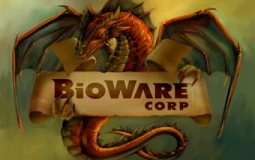 Bioware Companions