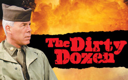 Dirty Dozen