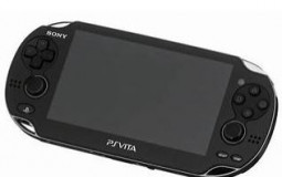 Some PS Vita Games