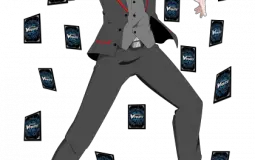 Cardfight Vanguard Zero set 6 Tier list