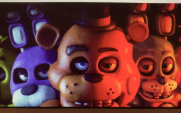 Fnaf ships
